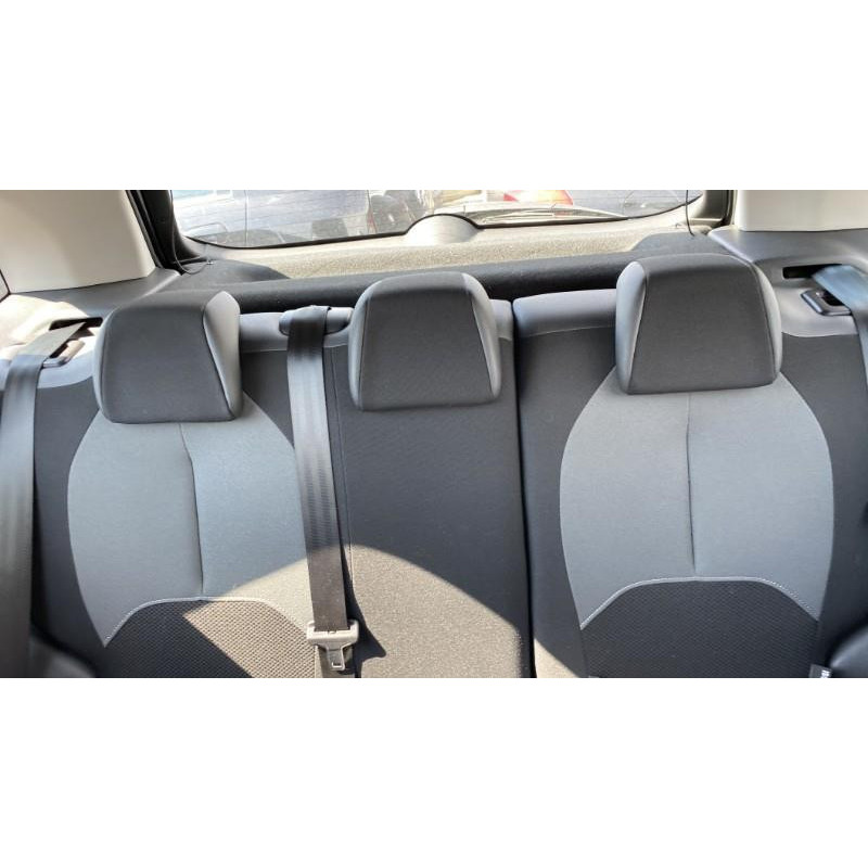 Verin de coffre CITROEN C3 2 Photo n°18