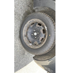 Verin de coffre CITROEN C3 2