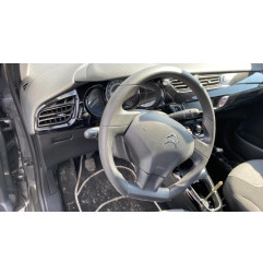 Verin de coffre CITROEN C3 2