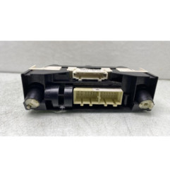 Commande chauffage AUDI A1 1 Photo n°1