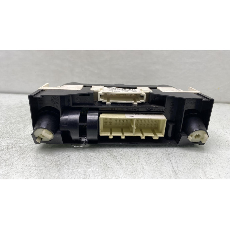 Commande chauffage AUDI A1 1 Photo n°1
