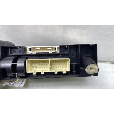 Commande chauffage AUDI A1 1