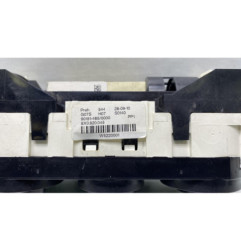 Commande chauffage AUDI A1 1