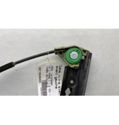 Leve vitre electrique avant gauche AUDI A1 1 Photo n°1