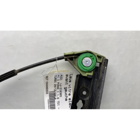 Leve vitre electrique avant gauche AUDI A1 1 Photo n°1