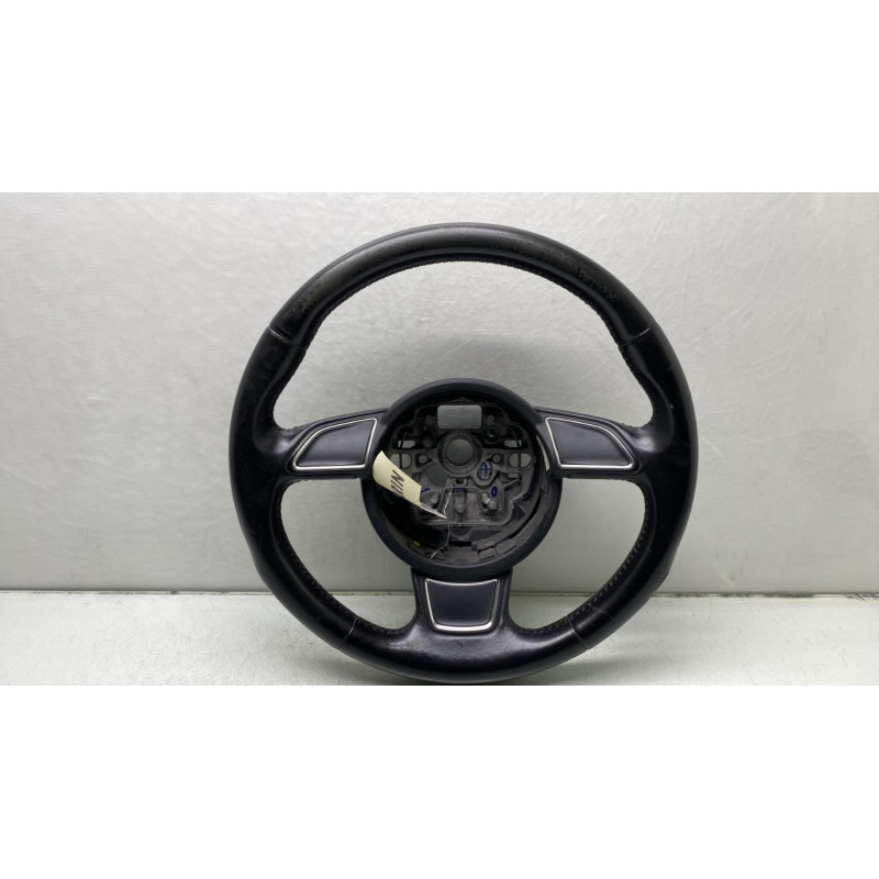 Volant AUDI A1 1 Photo n°1