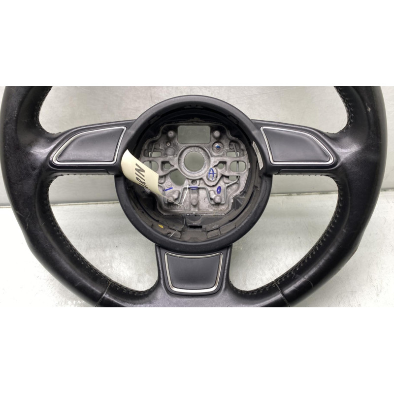 Volant AUDI A1 1 Photo n°4