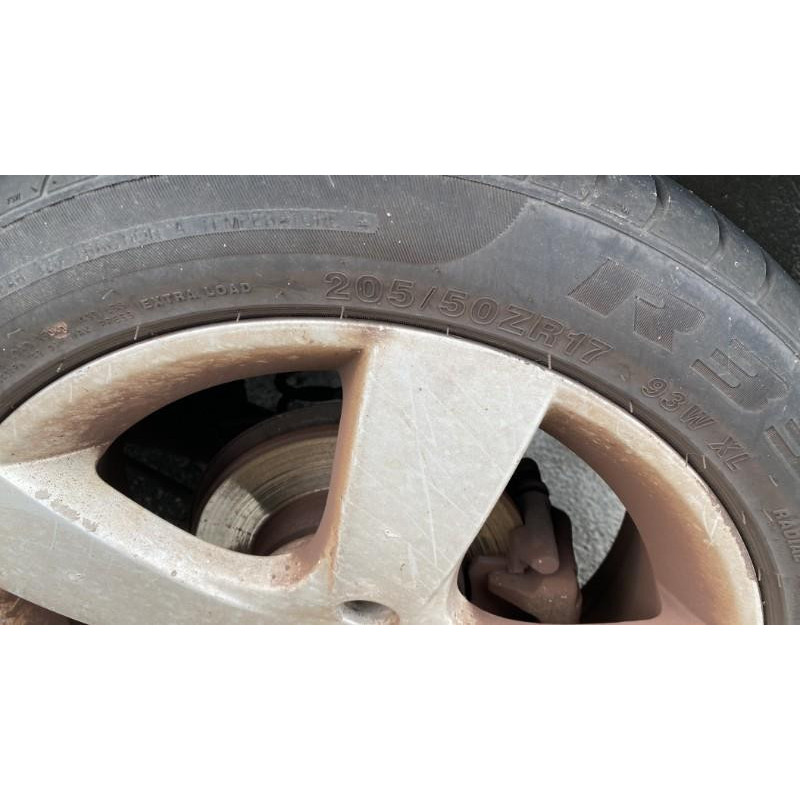 Pedale d'embrayage PEUGEOT 307 Photo n°8