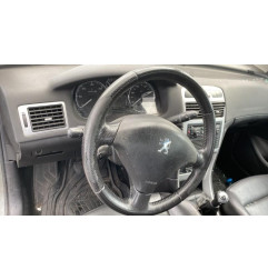 Pedale d'embrayage PEUGEOT 307