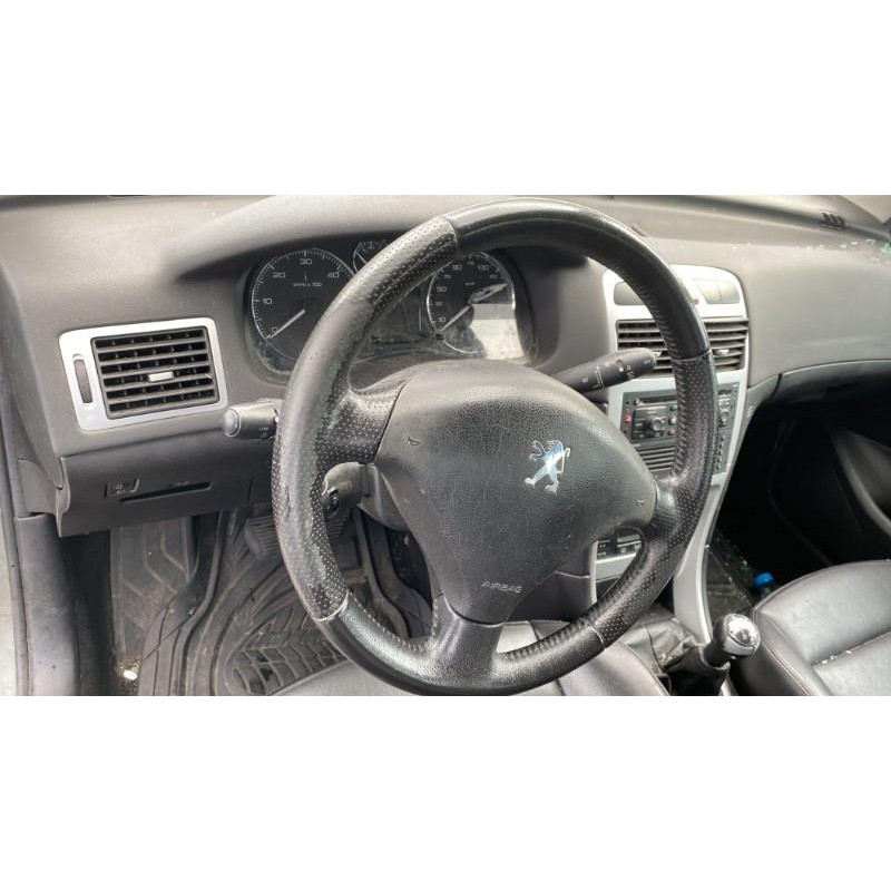 Pedale d'embrayage PEUGEOT 307 Photo n°9