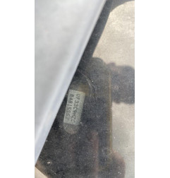 Pedale d'embrayage PEUGEOT 307