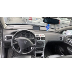 Pedale d'embrayage PEUGEOT 307