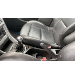 Pedale d'embrayage PEUGEOT 307