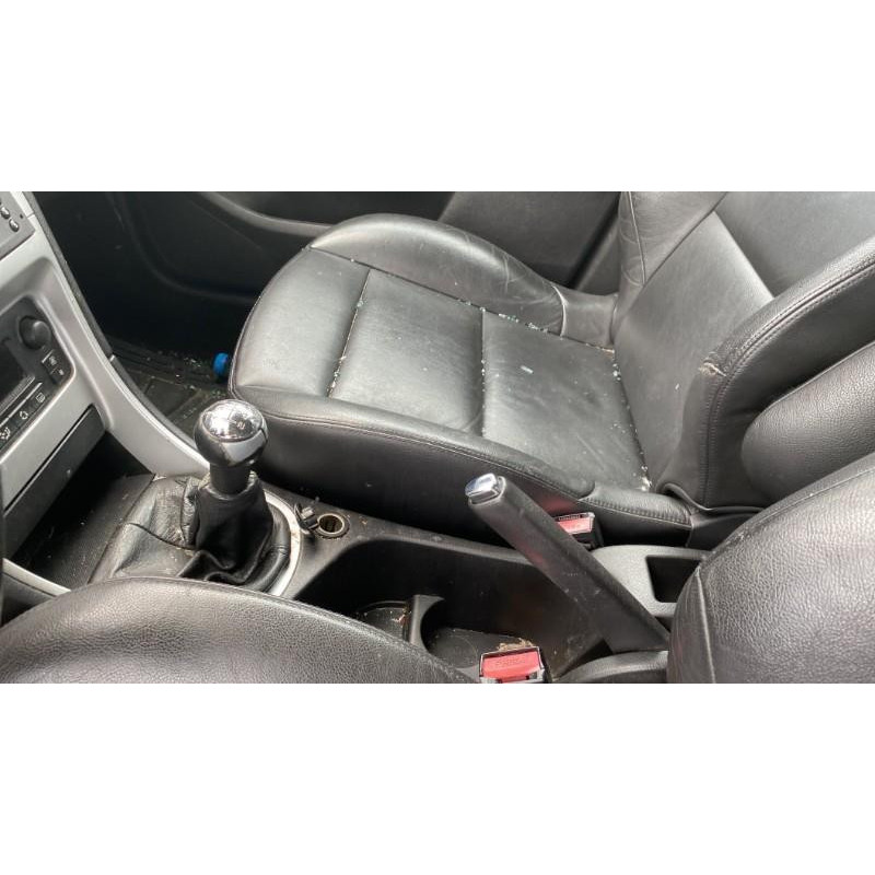 Pedale d'embrayage PEUGEOT 307 Photo n°13