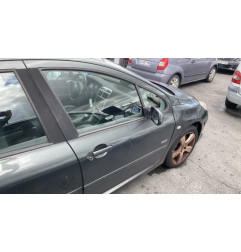 Pedale d'embrayage PEUGEOT 307