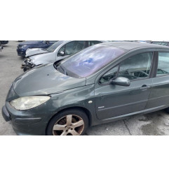 Pedale d'embrayage PEUGEOT 307