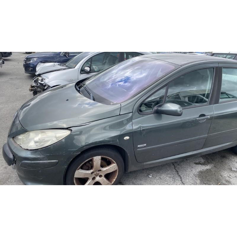 Pedale d'embrayage PEUGEOT 307 Photo n°15