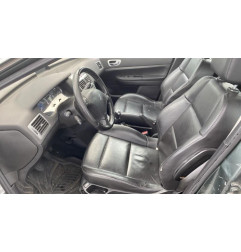 Pedale d'embrayage PEUGEOT 307