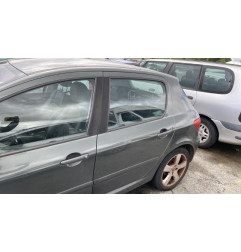 Pedale d'embrayage PEUGEOT 307