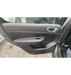 Pedale d'embrayage PEUGEOT 307