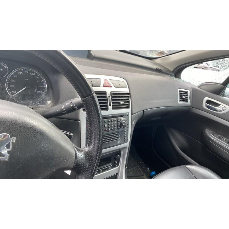 Pedale d'embrayage PEUGEOT 307 Photo n°19