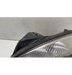 Optique avant principal gauche (feux)(phare) KIA RIO 2