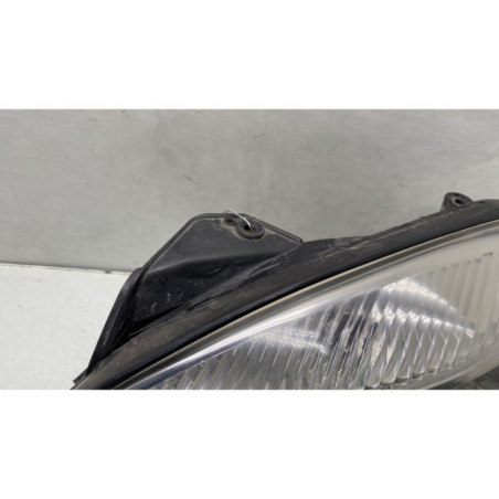 Optique avant principal gauche (feux)(phare) KIA RIO 2