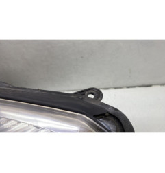 Optique avant principal gauche (feux)(phare) KIA RIO 2
