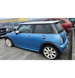 Poignee porte avant gauche MINI MINI 1 R50/R53