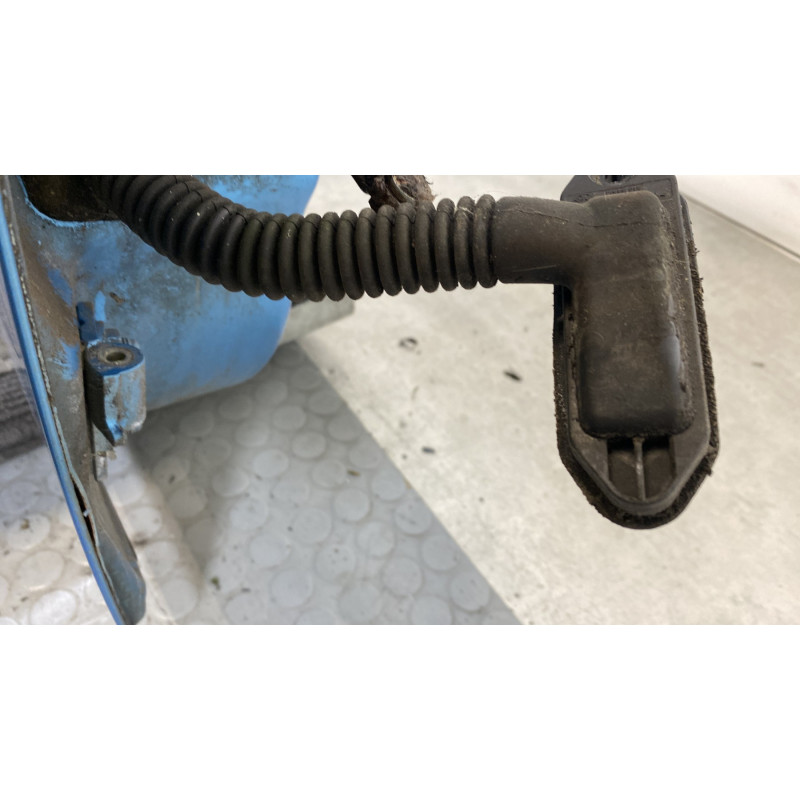 Porte avant droit MINI MINI 1 R50/R53 Photo n°4