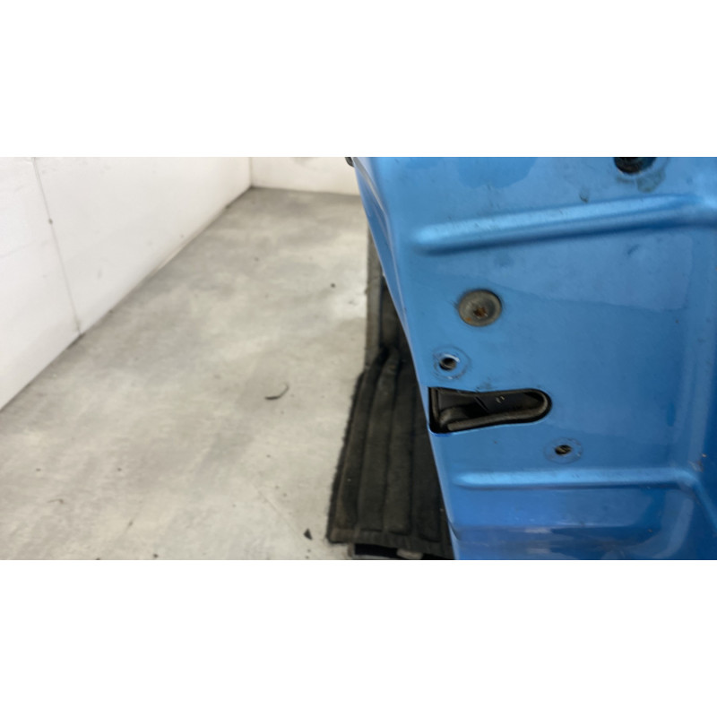 Porte avant droit MINI MINI 1 R50/R53 Photo n°5