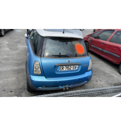 Porte avant droit MINI MINI 1 R50/R53