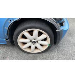 Porte avant droit MINI MINI 1 R50/R53