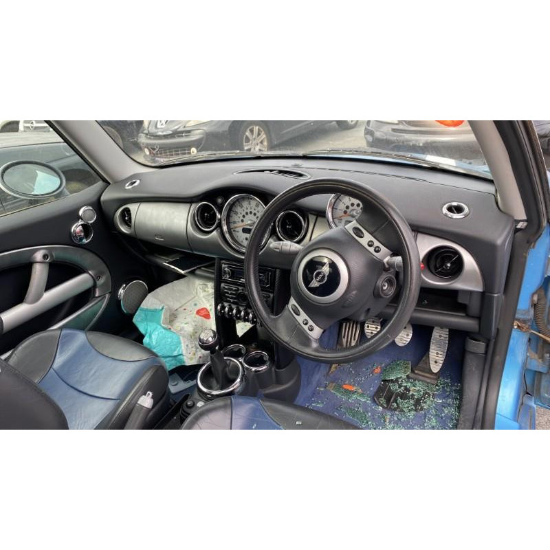 Porte avant droit MINI MINI 1 R50/R53 Photo n°14