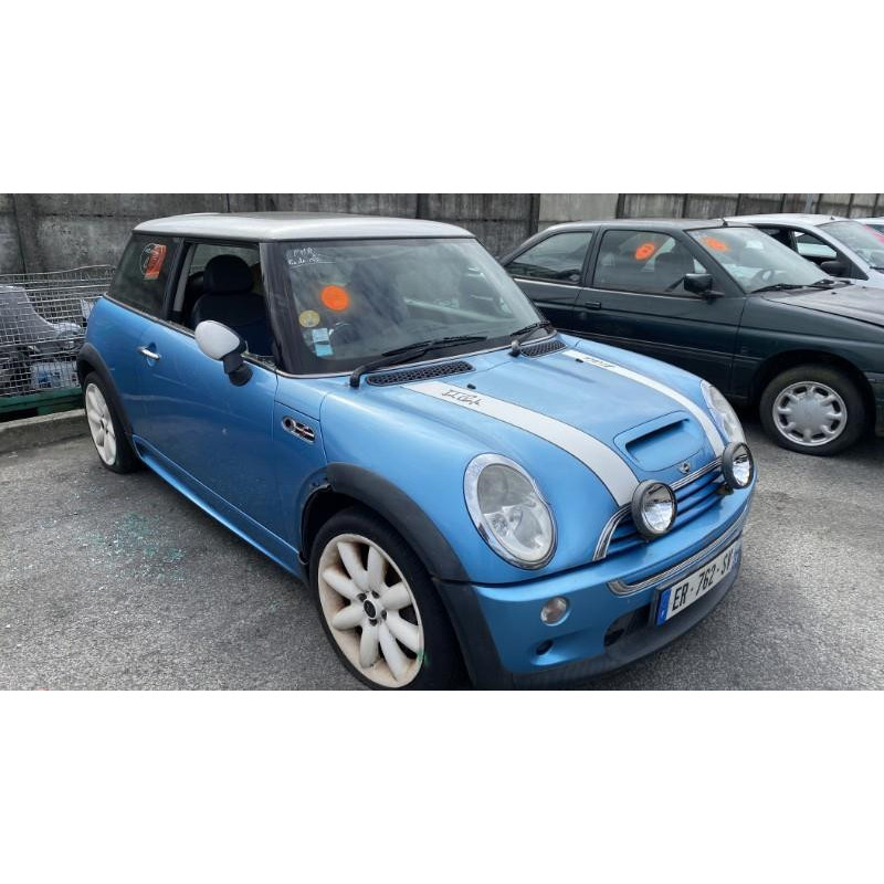 Porte avant droit MINI MINI 1 R50/R53 Photo n°18