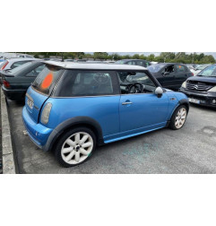 Porte avant droit MINI MINI 1 R50/R53