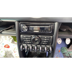 Retroviseur droit MINI MINI 1 R50/R53