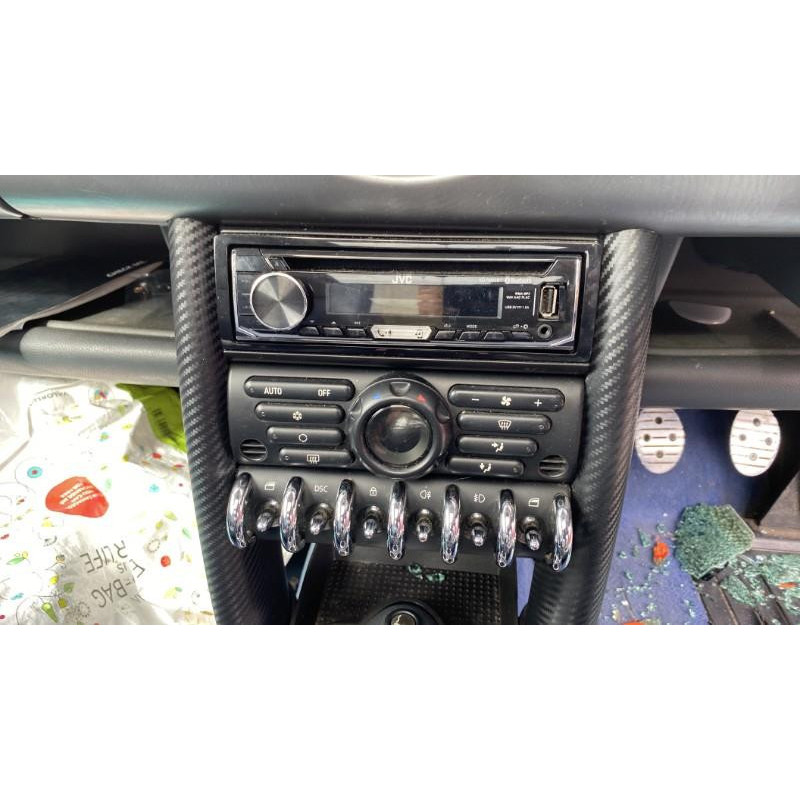 Retroviseur droit MINI MINI 1 R50/R53 Photo n°5