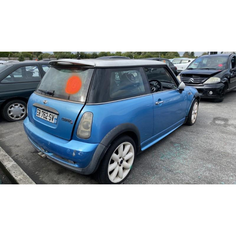 Retroviseur droit MINI MINI 1 R50/R53 Photo n°6