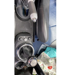 Retroviseur droit MINI MINI 1 R50/R53