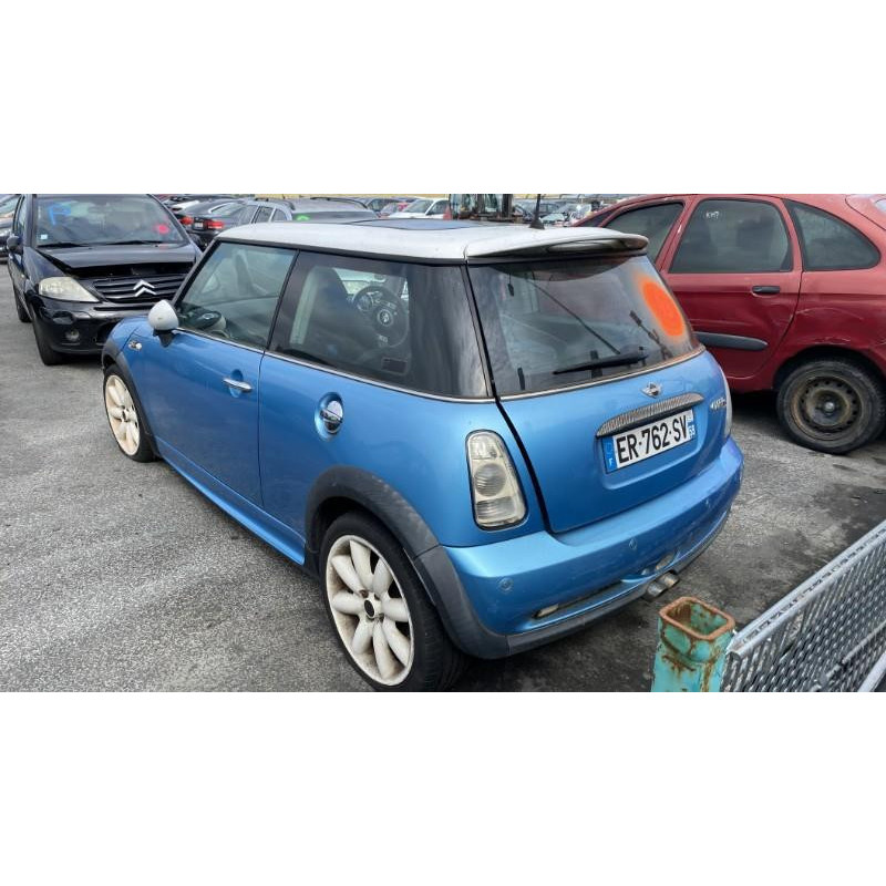 Retroviseur droit MINI MINI 1 R50/R53 Photo n°15