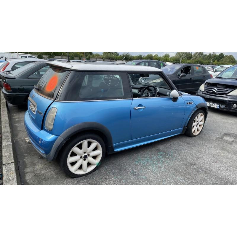 Retroviseur droit MINI MINI 1 R50/R53 Photo n°18