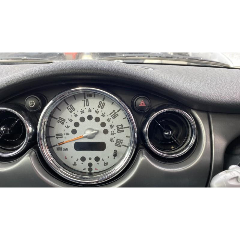 Retroviseur droit MINI MINI 1 R50/R53 Photo n°19