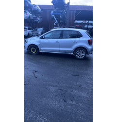Leve vitre mecanique arriere gauche VOLKSWAGEN POLO 5