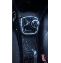 Leve vitre mecanique arriere gauche VOLKSWAGEN POLO 5
