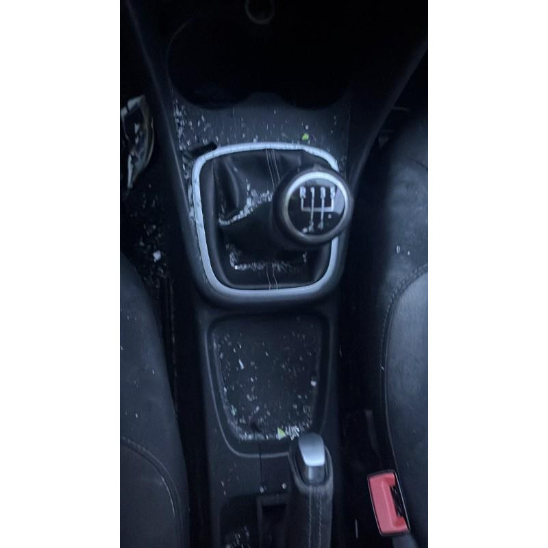 Leve vitre mecanique arriere gauche VOLKSWAGEN POLO 5 Photo n°14