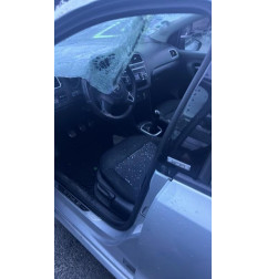 Serrure arriere gauche VOLKSWAGEN POLO 5