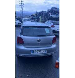Serrure arriere gauche VOLKSWAGEN POLO 5