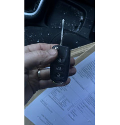 Serrure arriere gauche VOLKSWAGEN POLO 5