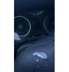 Serrure arriere gauche VOLKSWAGEN POLO 5